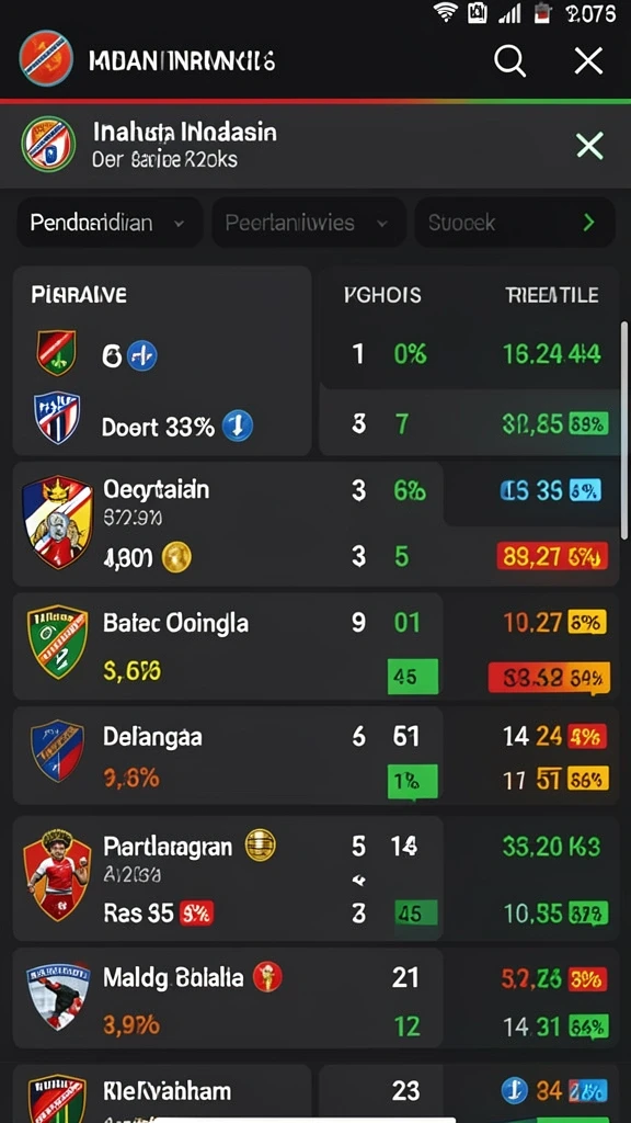 Karakter baru yang bisa dipilih dalam game.
