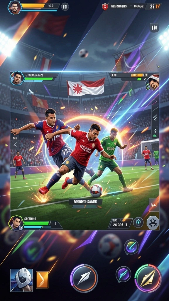 Berbagai tema slot untuk pengalaman bermain yang seru.