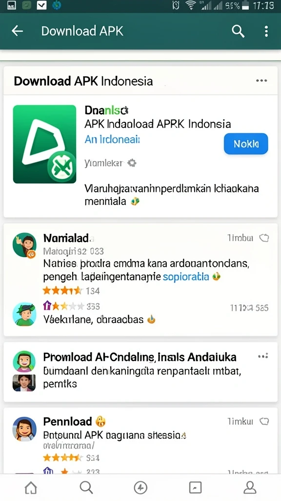 Event menarik dengan banyak hadiah menunggu Anda.