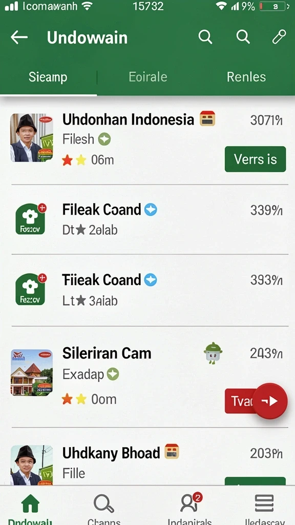 Mode multiplayer yang memungkinkan permainan bersaing dengan teman.