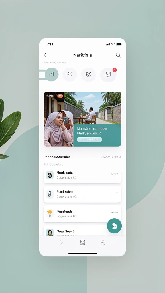 Screenshot menampilkan karakter baru yang bisa dimainkan.