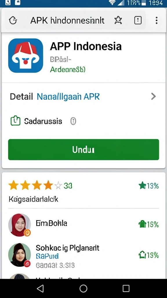 Fitur dukungan pelanggan yang responsif dan profesional.
