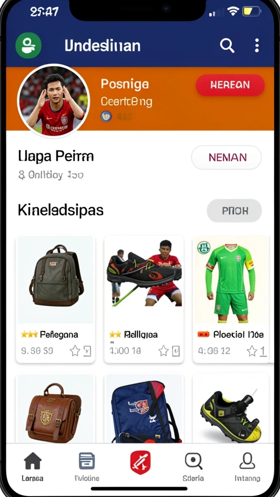Promosi menarik dan bonus untuk semua pemain.