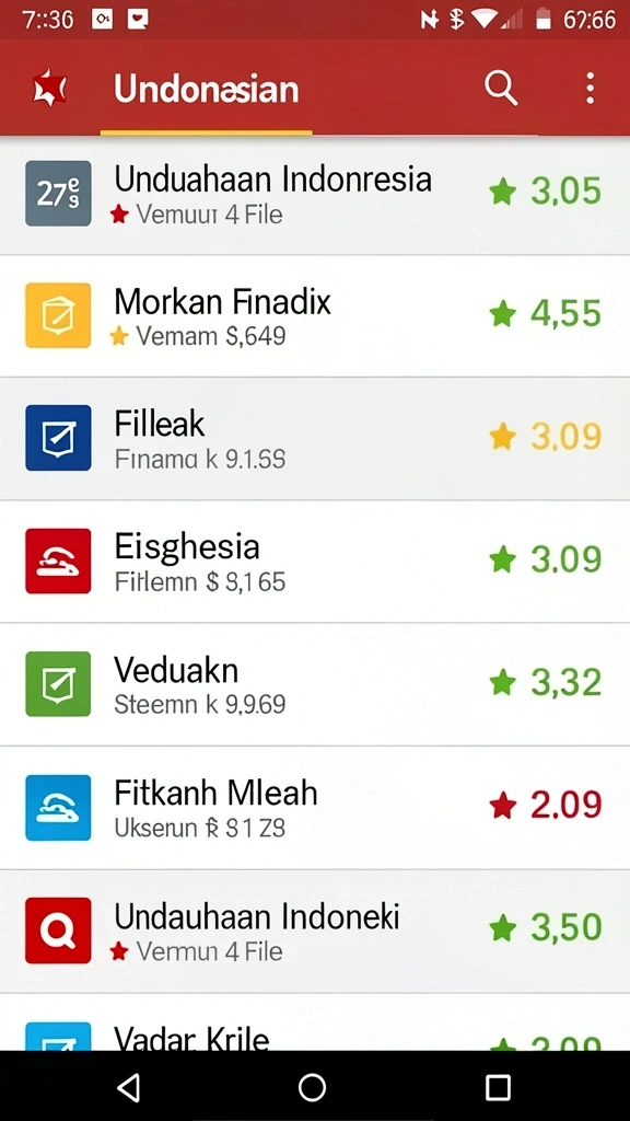 Grafis yang menakjubkan di setiap level.