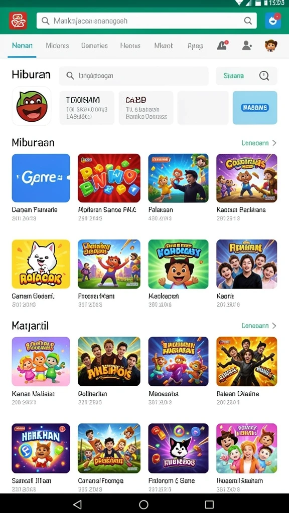 Fitur taruhan cepat yang memudahkan pengguna.