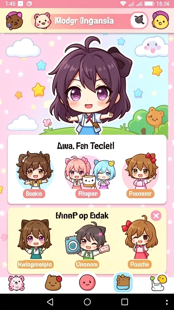 Bonus dan promosi menarik untuk meningkatkan peluang menang.