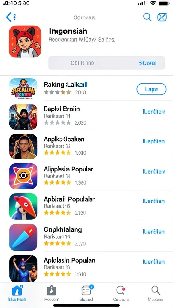 Promo menarik untuk pengguna baru yang menguntungkan.