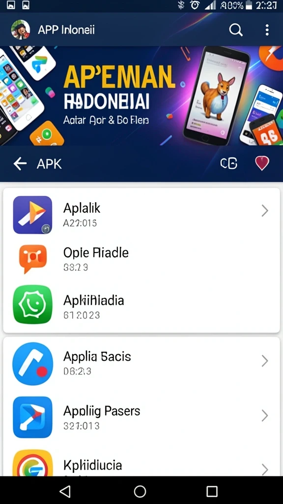 Level baru menantang dengan variasi misi seru.