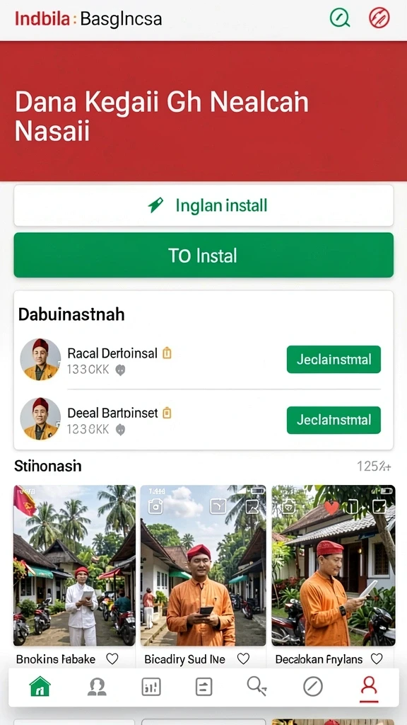 Berbagai pilihan permainan menarik dalam IDX777.
