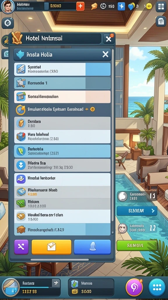 Karakter baru yang dapat dipilih dalam game.