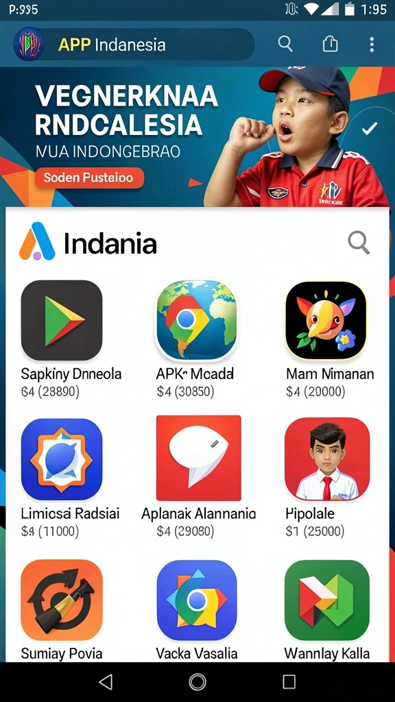 Proses pemesanan yang cepat dan efisien.