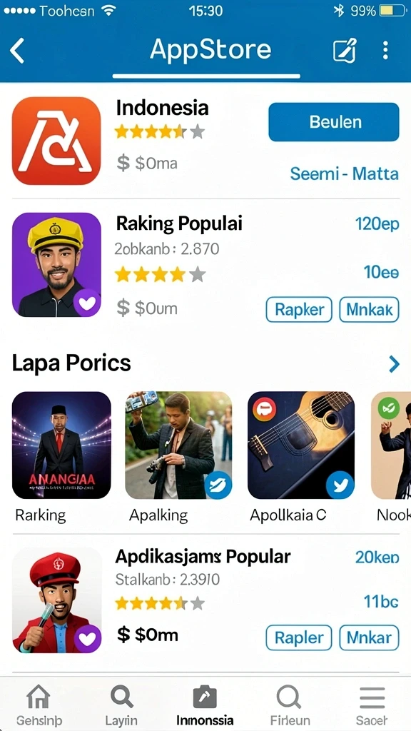 Mode multipemain yang mempertemukan banyak pemain.