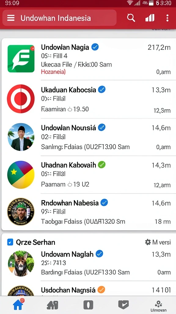Momen menegangkan saat menyelesaikan misi.