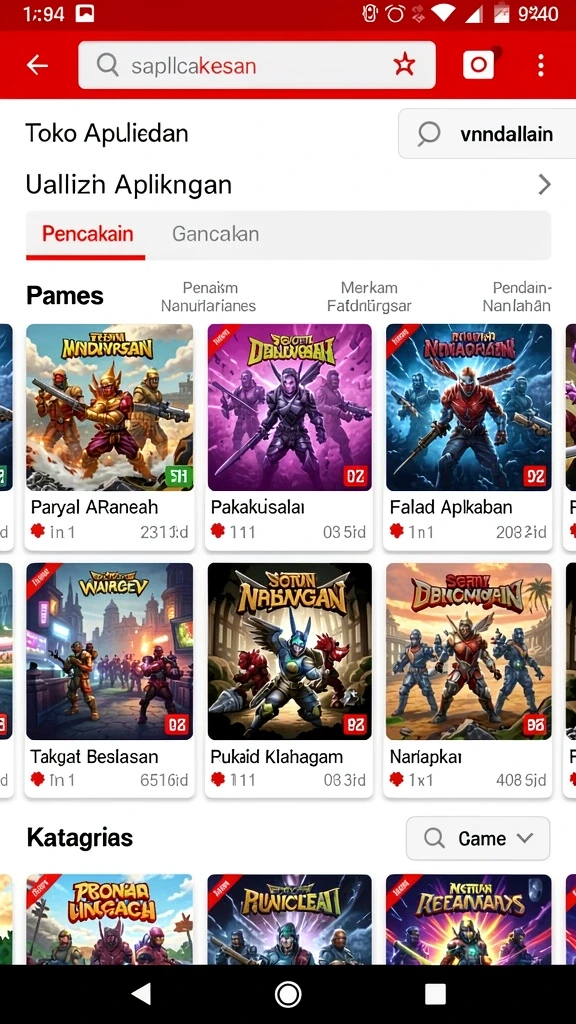 Bergabung dengan komunitas pemain yang aktif dan mendukung.