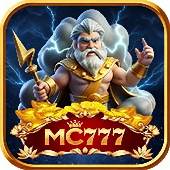 mc777 — ikon APK