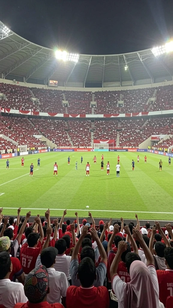 Forum komunitas untuk berbagi pengalaman.