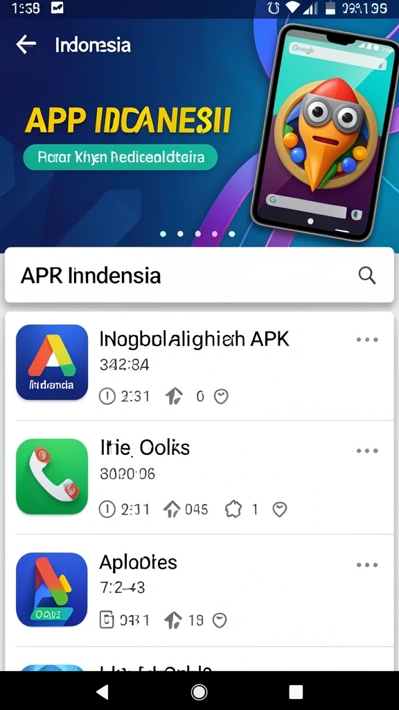 Momen menegangkan dalam petualangan seru.