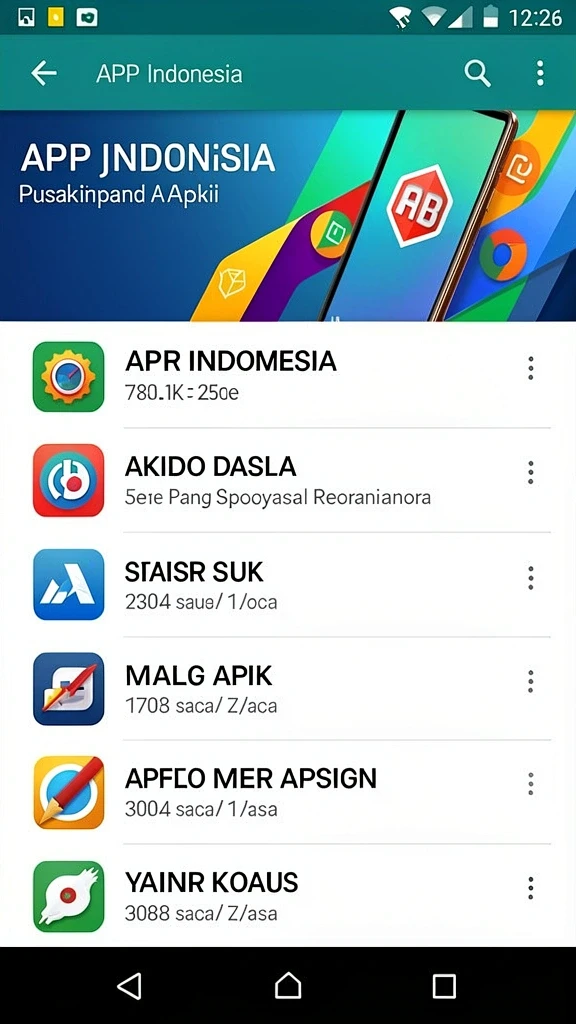 Tampilan antarmuka ROYAL88 yang menarik.