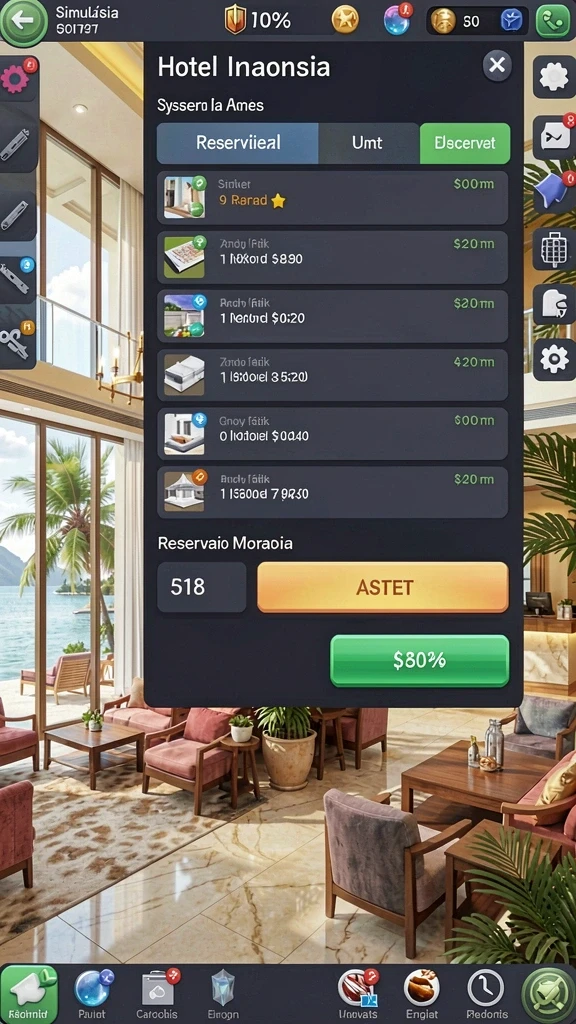 Mode multiplayer untuk bersaing dengan teman.