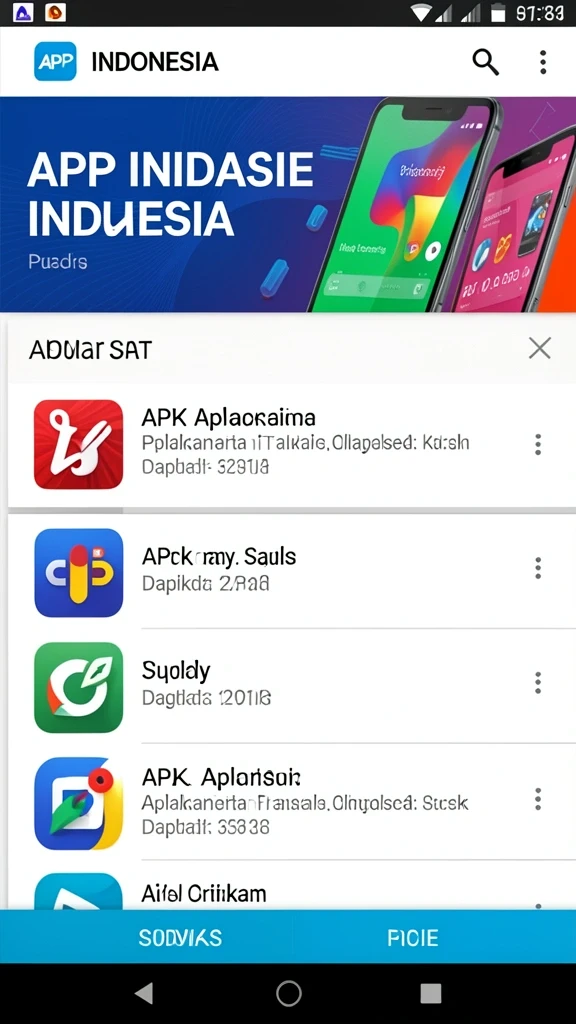 Gambar memperlihatkan grafis yang menawan dari TAR555.