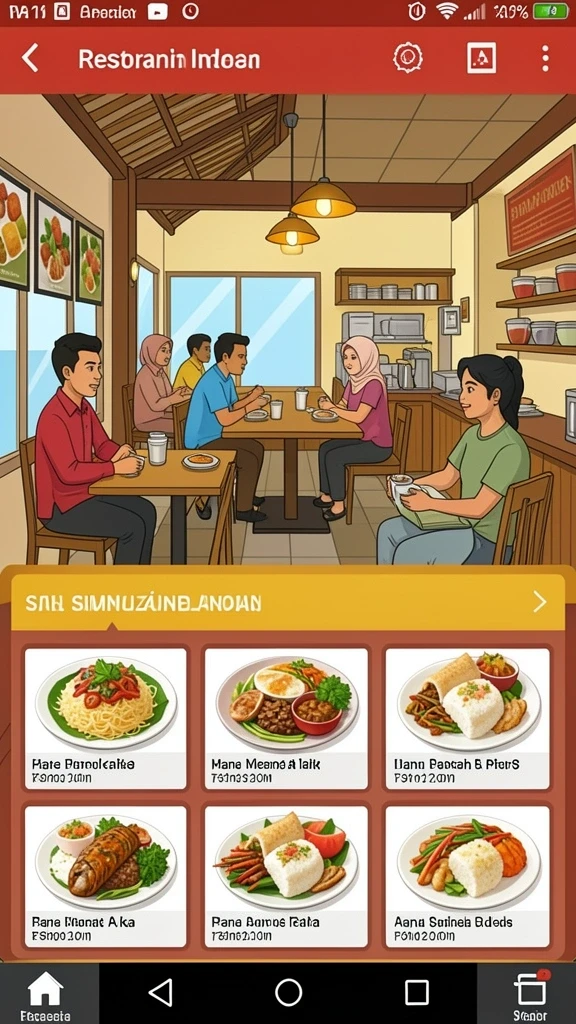 Setiap level menawarkan tantangan yang unik dan mengasyikkan.