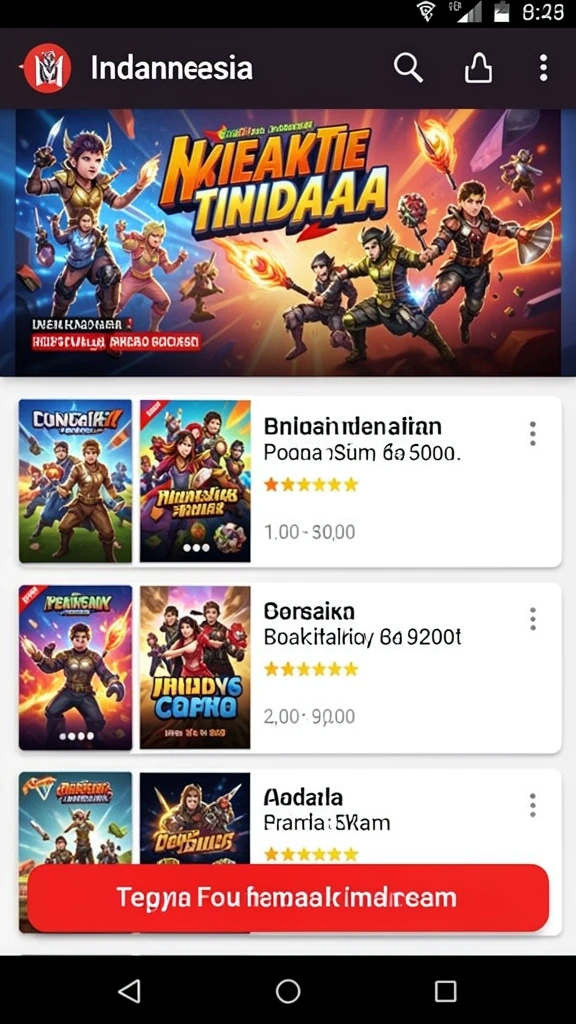 Level menantang di WONGTOTO yang membuat ketagihan.
